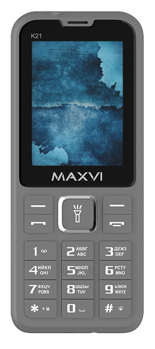 Maxvi K21