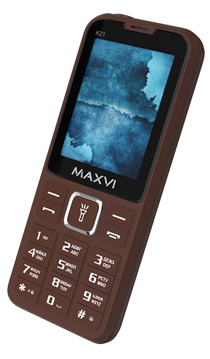 Maxvi K21