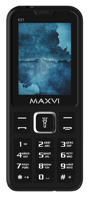 Maxvi K21