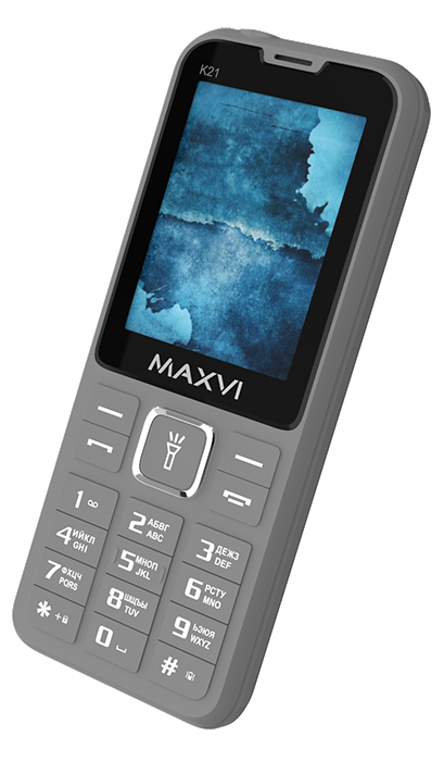 Maxvi K21