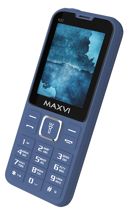 Maxvi K21