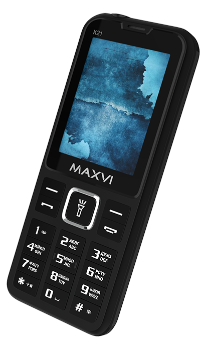 Maxvi K21