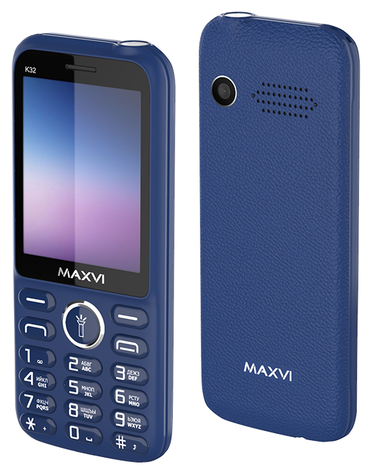 Maxvi K32