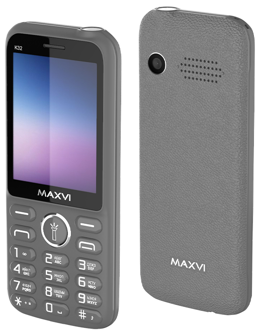 Maxvi K32