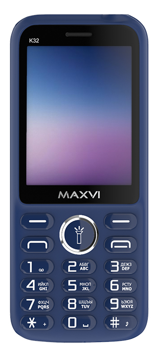 Maxvi K32