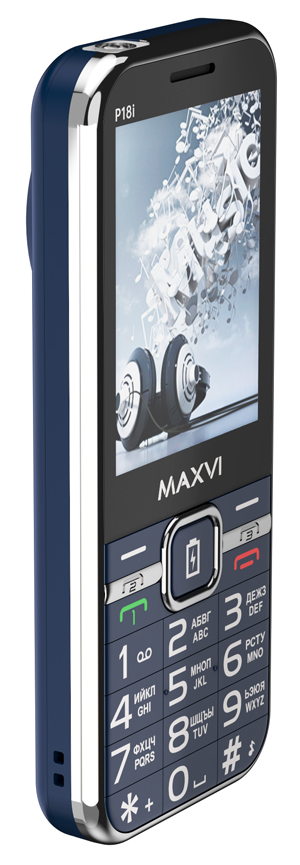 Maxvi P18i