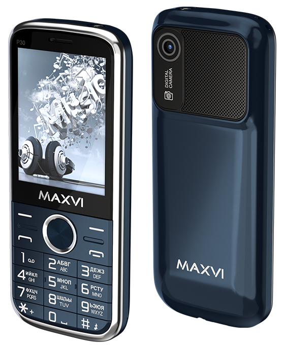 Maxvi P30