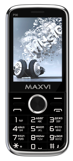Maxvi P30
