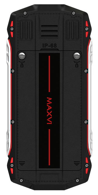 Maxvi R3