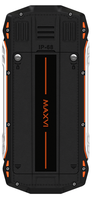 Maxvi R3