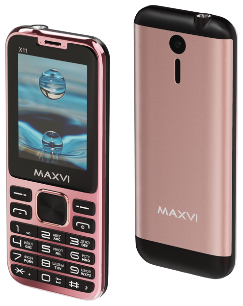 Maxvi X11