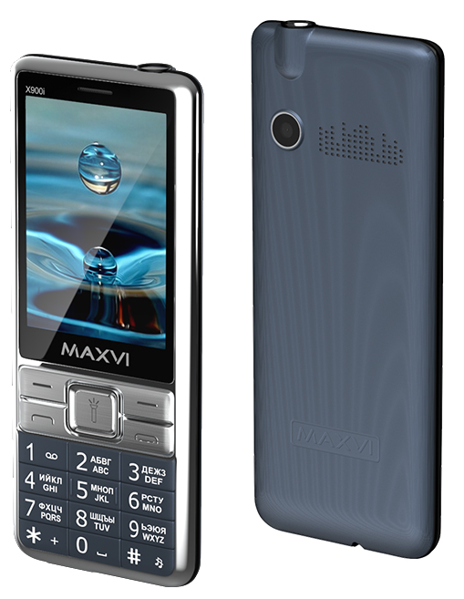 Maxvi X900i