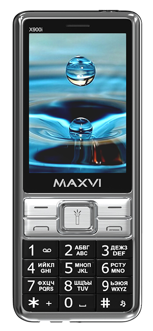 Maxvi X900i