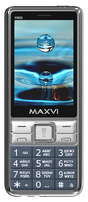 Maxvi X900i