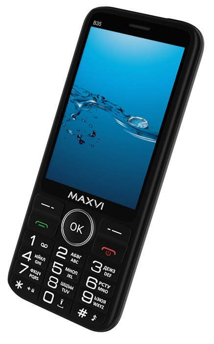 Maxvi B35