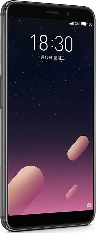 MEIZU M6s 64GB (EU)