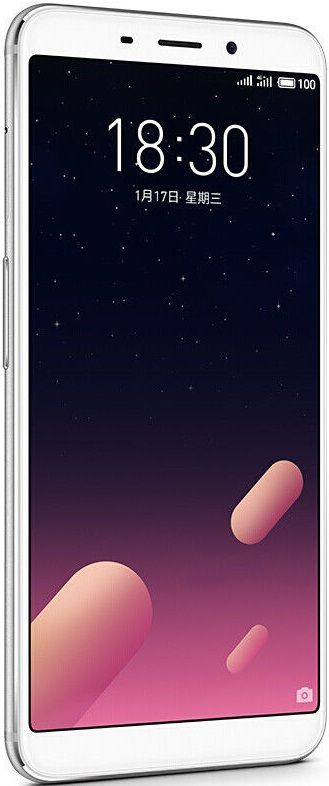 MEIZU M6s 64GB (EU)