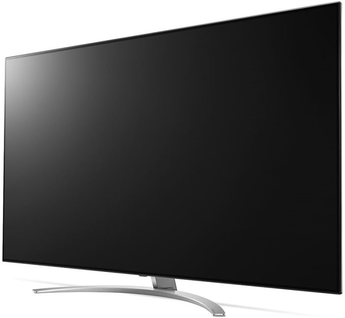 LG NanoCell 65SM9800 65" (2019) 