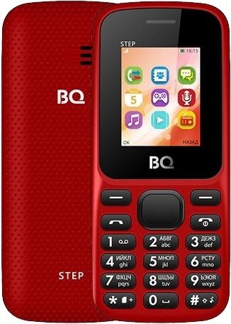 BQ BQ-1805 Step