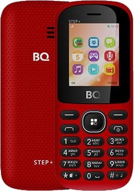 BQ BQ-1807 Step +
