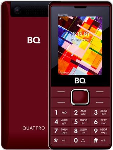BQ BQ-2412 Quattro