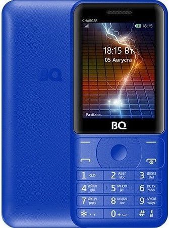 BQ BQ-2425 Charger