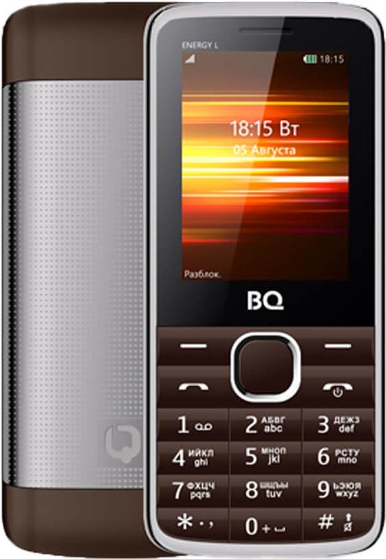 BQ BQ-2426 Energy L