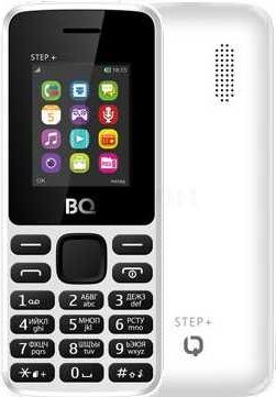 BQ BQM-1831 Step+