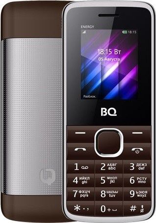 BQ BQ-2806 Energy XL