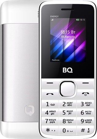 BQ BQ-2806 Energy XL