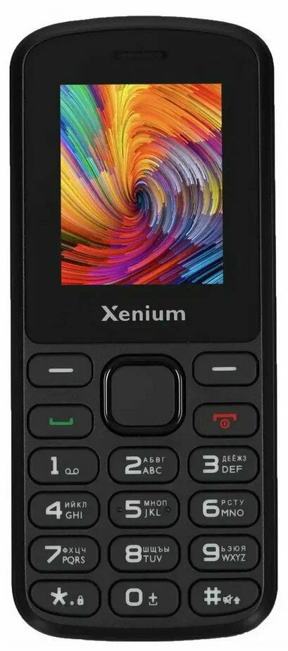 Xenium X170