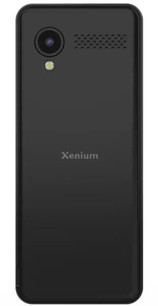 Xenium X240