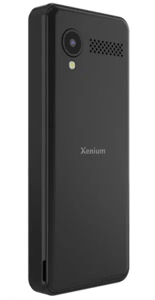 Xenium X240