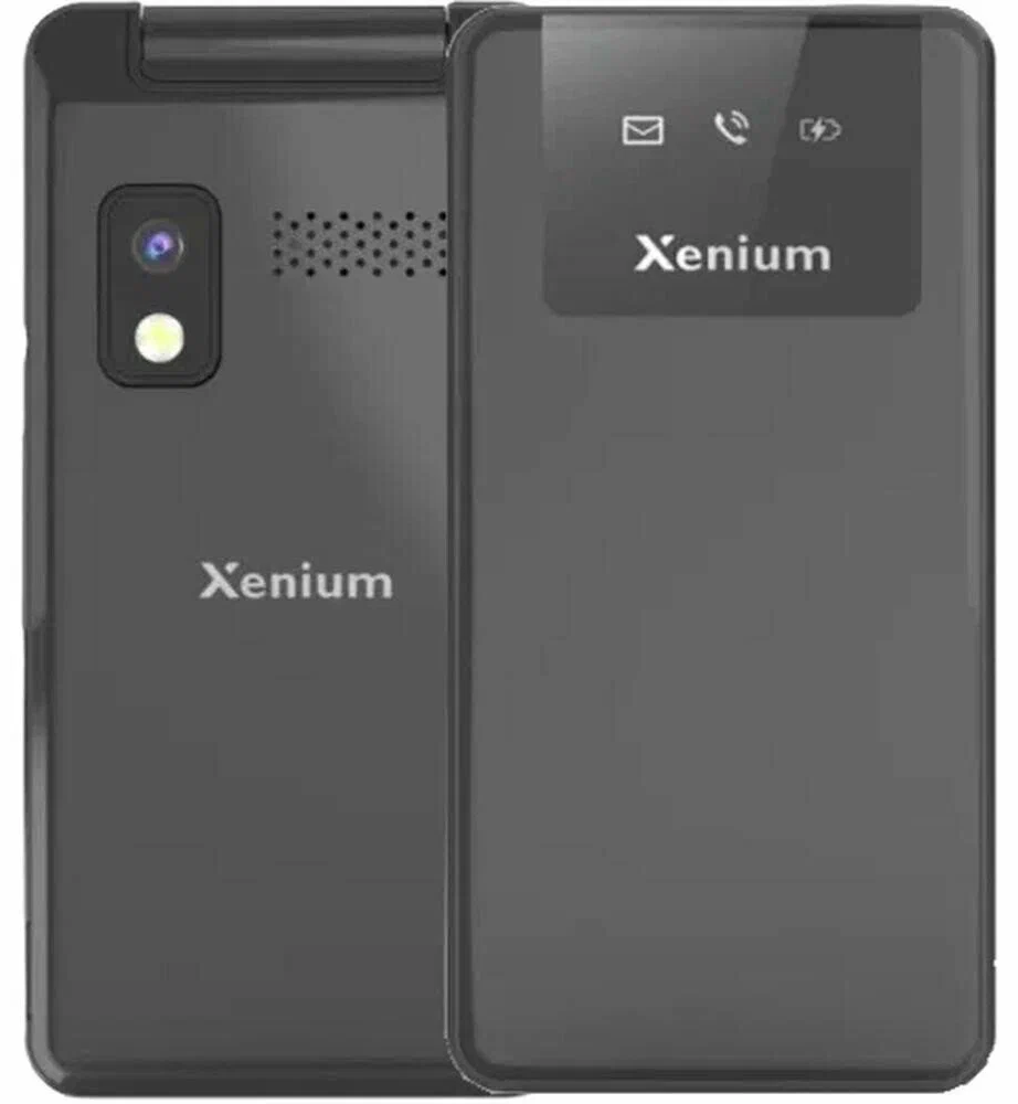 Xenium X600