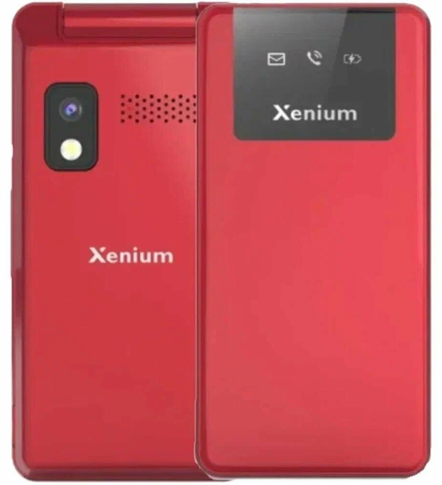 Xenium X600