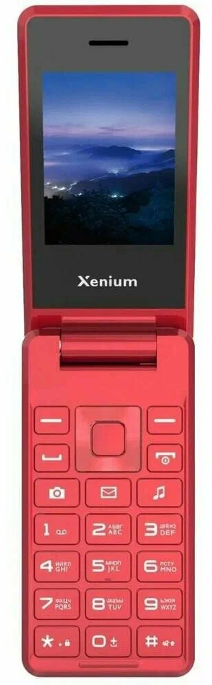 Xenium X600