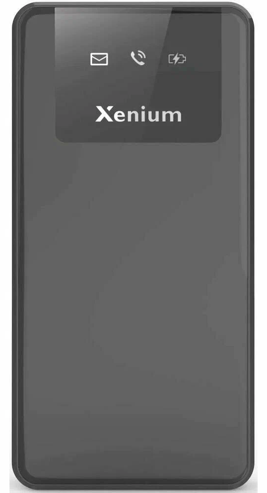 Xenium X600