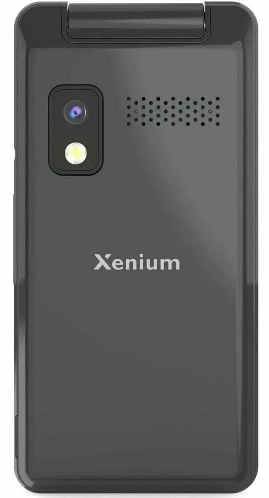 Xenium X600