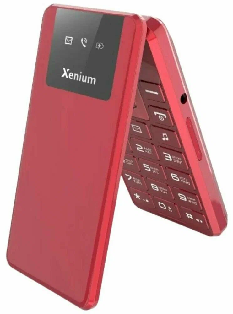 Xenium X600