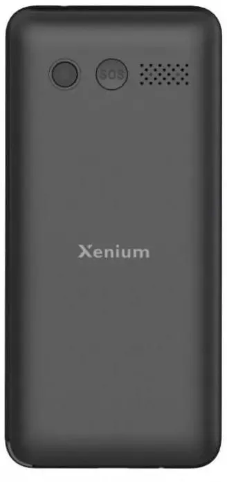 Xenium X700