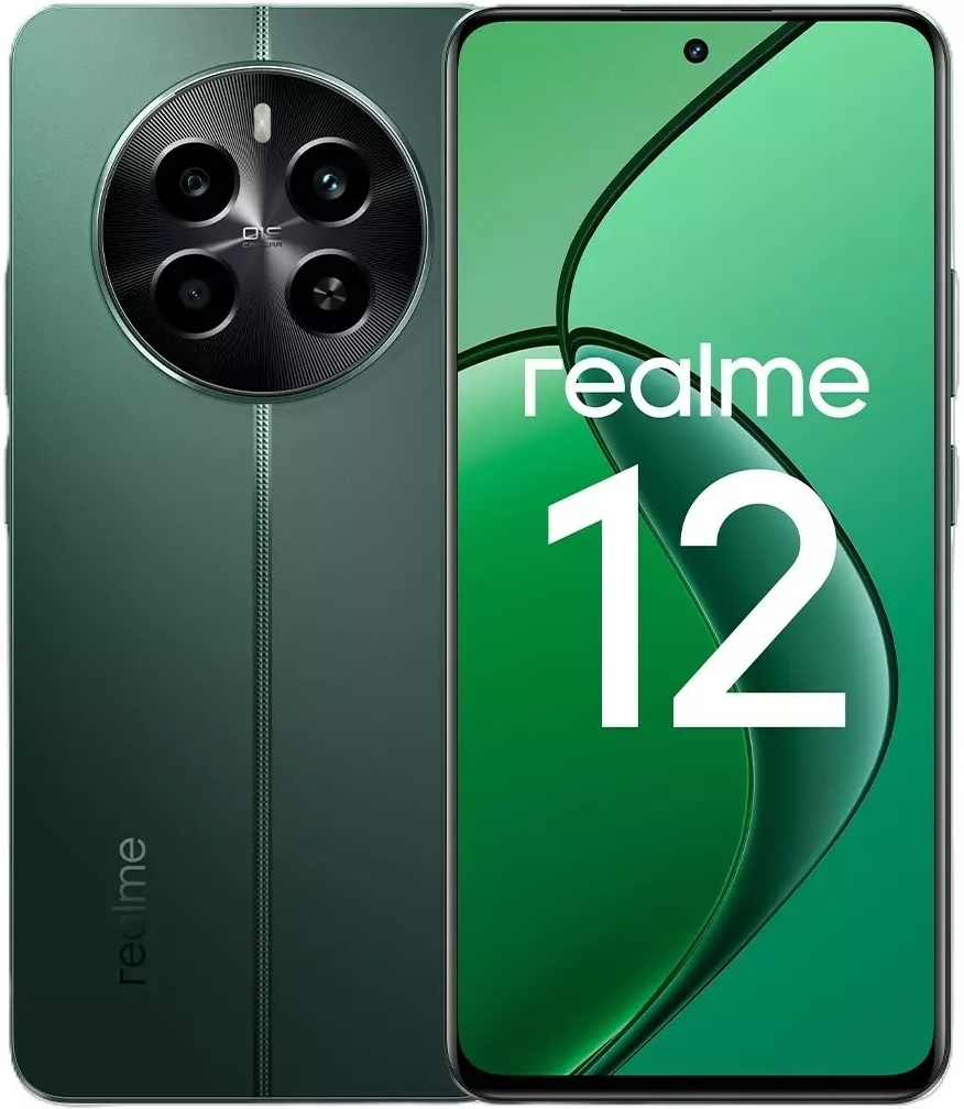 Realme 12 8/256GB