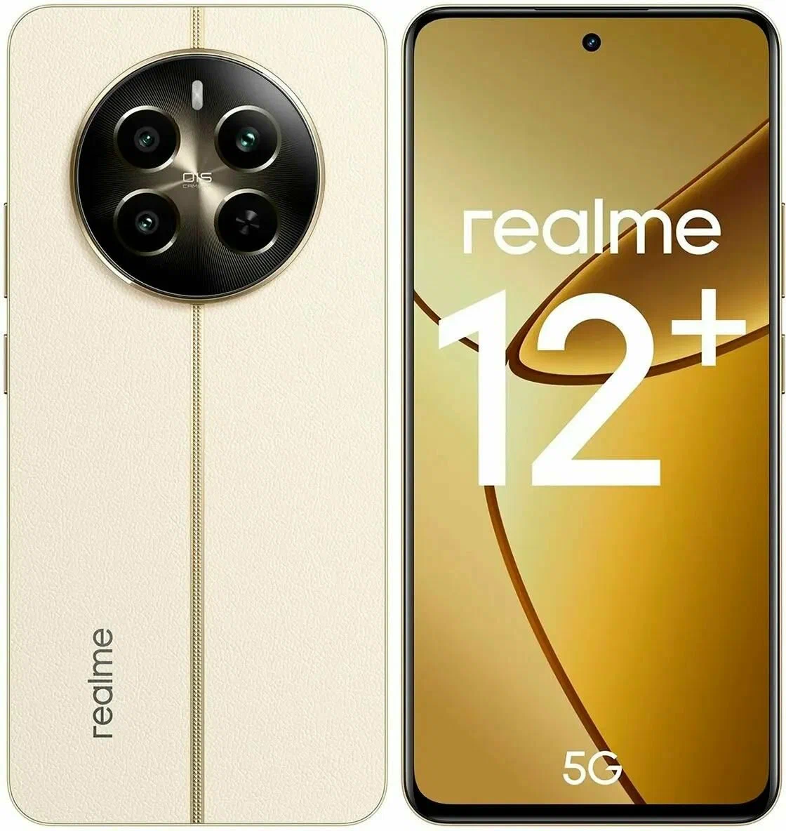 Realme 12 Plus 5G 8/256GB