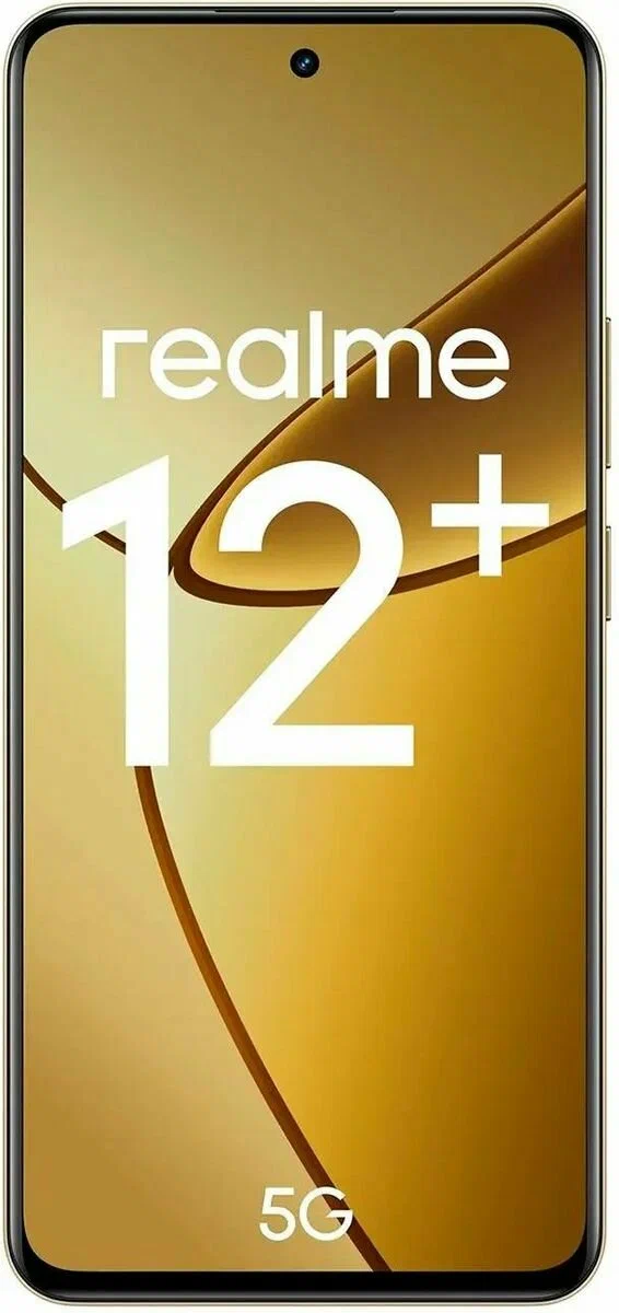 Realme 12 Plus 5G 8/256GB