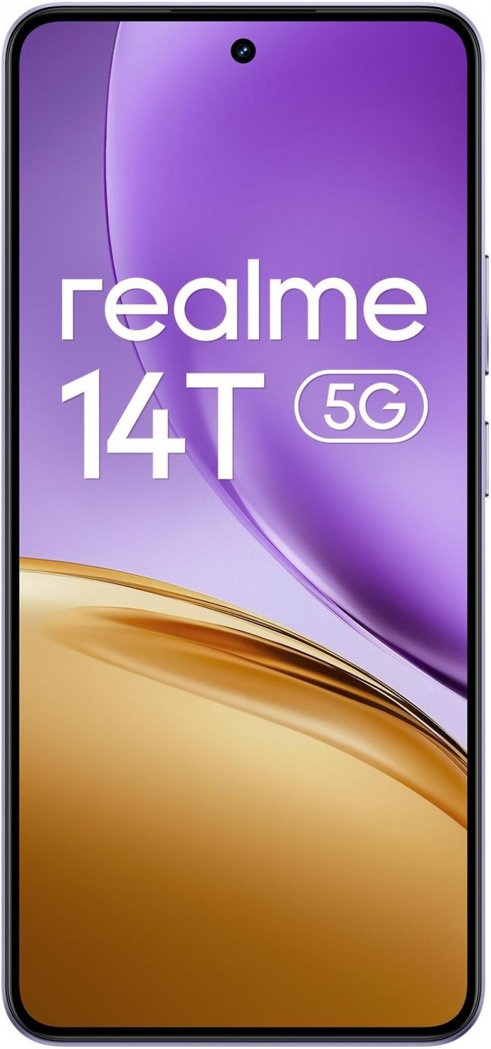Realme 14T 5G 12/256GB