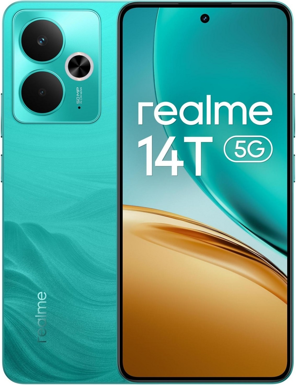 Realme 14T 5G 12/256GB