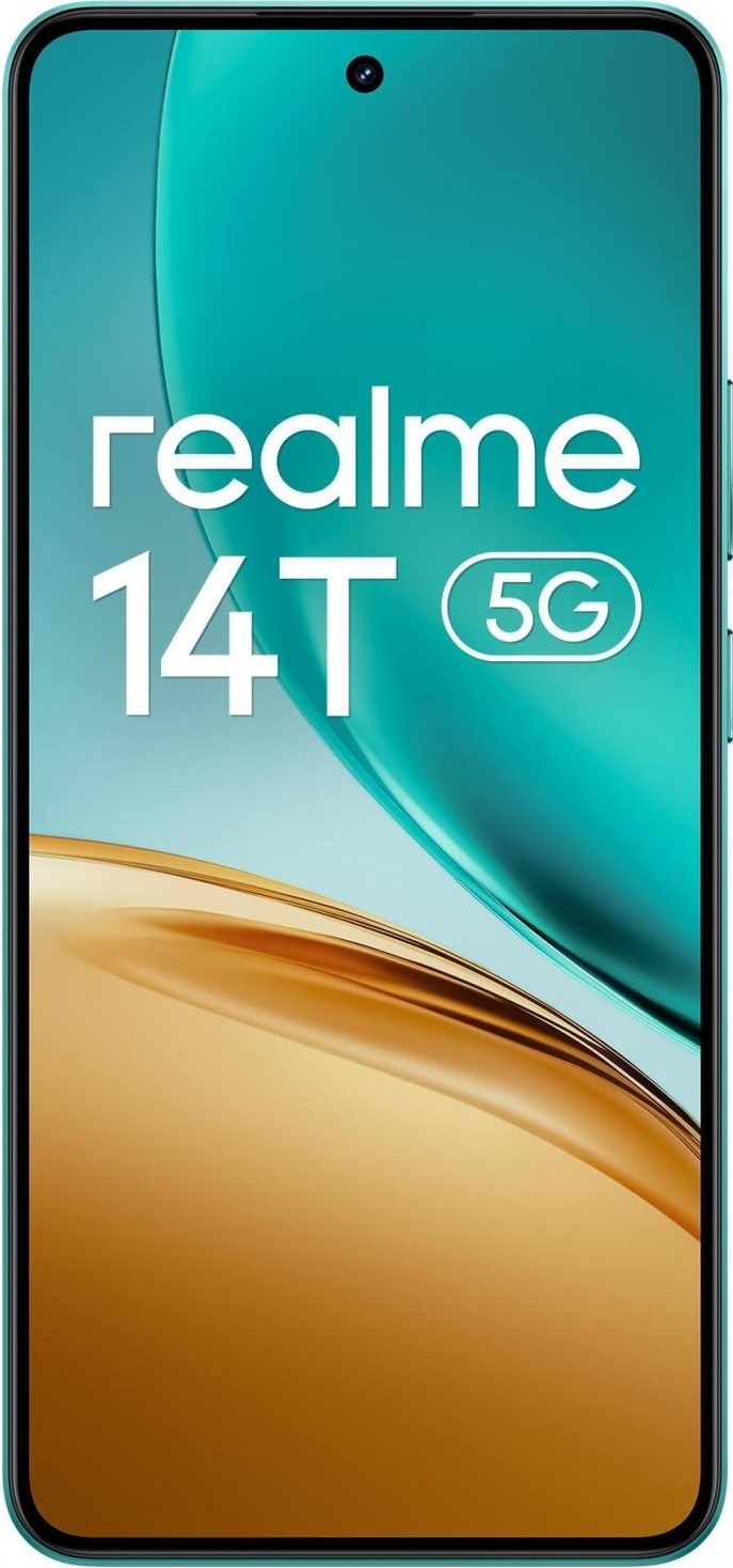 Realme 14T 5G 12/256GB