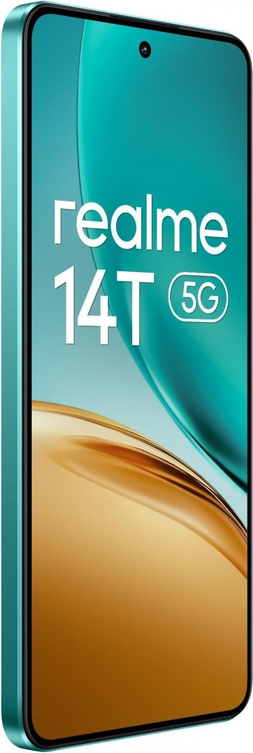 Realme 14T 5G 12/256GB