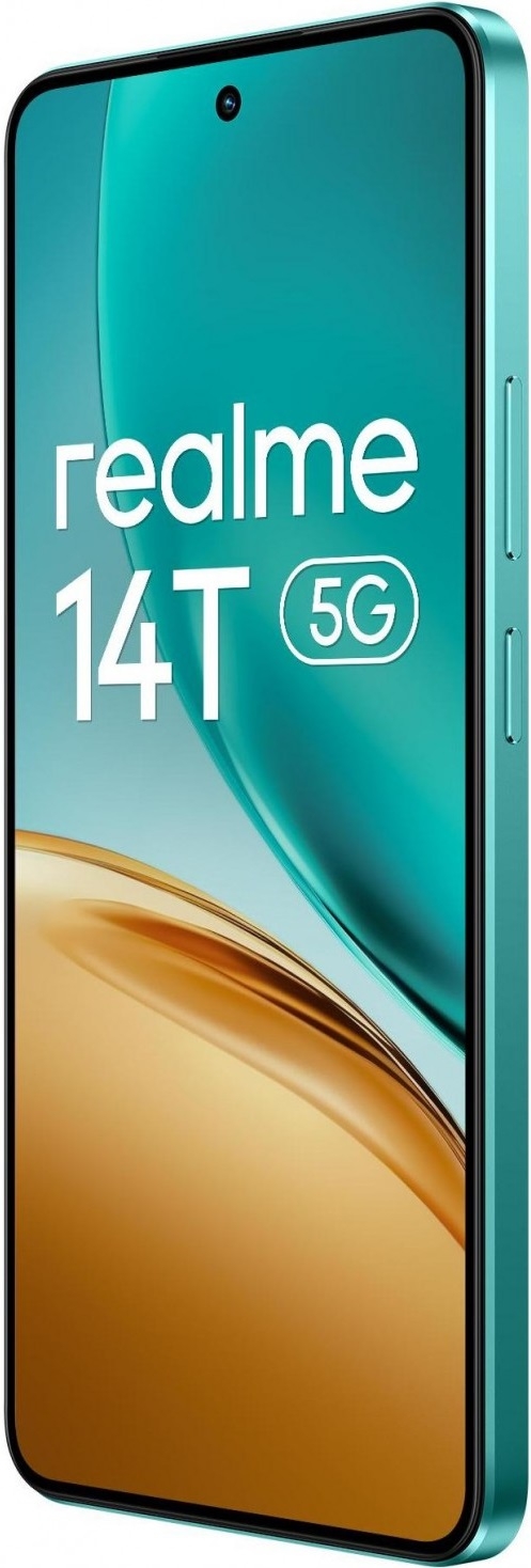 Realme 14T 5G 12/256GB