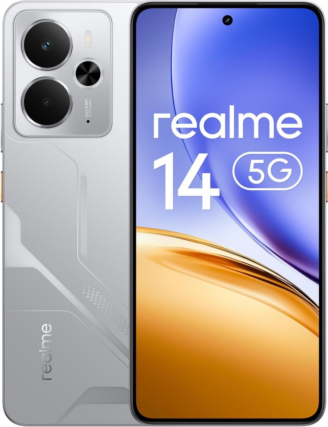 Realme 14 5G 8/256GB