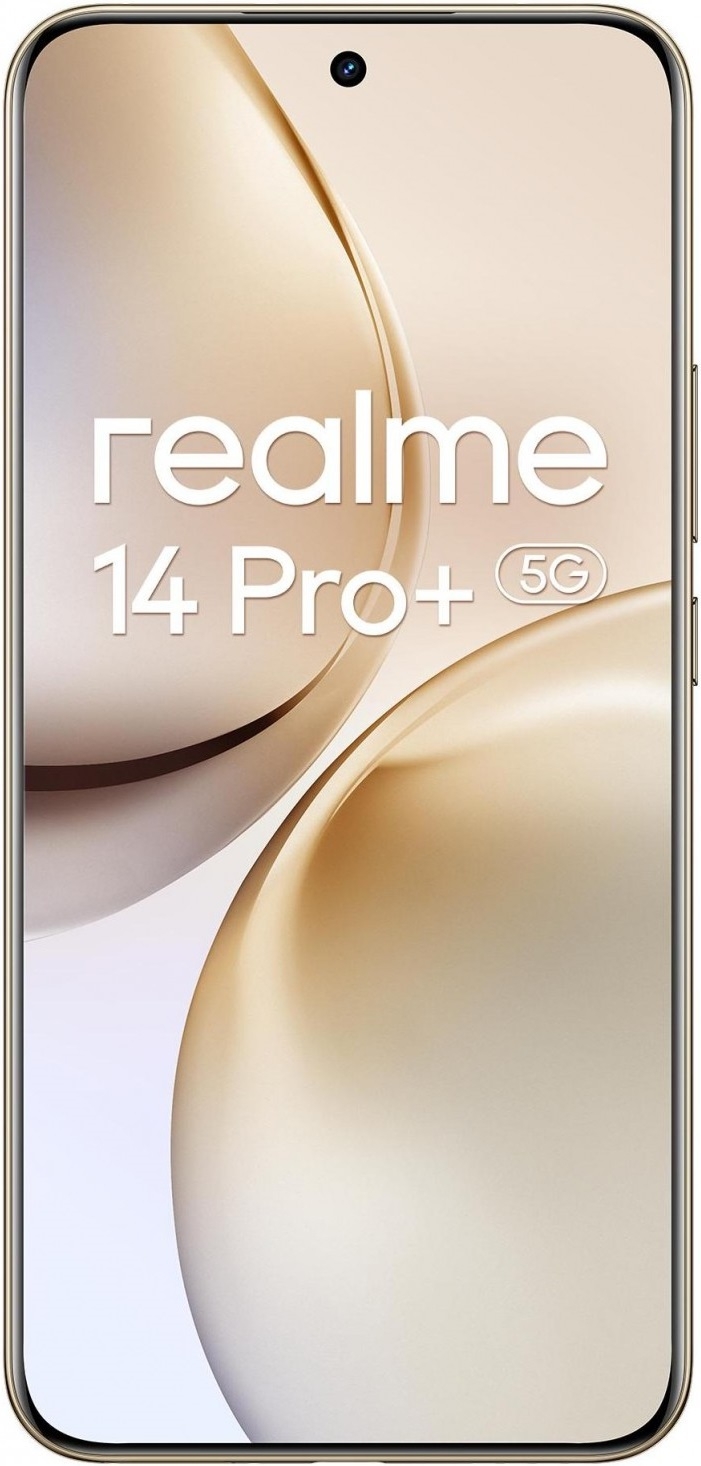 Realme 14 Pro+ 5G 12/512GB